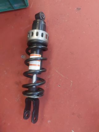Amortiguador Suzuki Burgman 400 2014