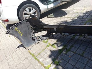 Parachoques trasero Citroen C4 Picasso