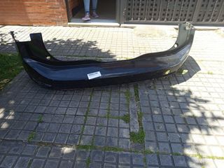 Parachoques trasero Citroen C4 Picasso