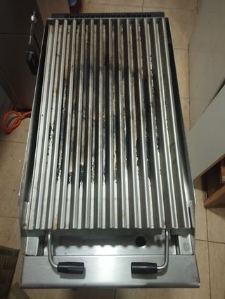 Barbacoa gas Fagor - Poco uso