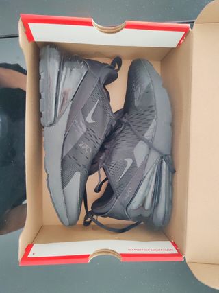 Nike Air Max 270 (GS) - 38 EU
