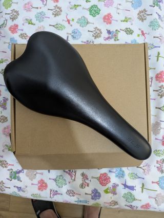 Sillín bici Selle Italia