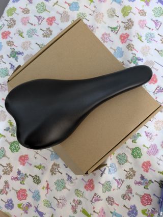 Sillín bici Selle Italia