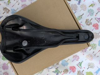 Sillín bici Selle Italia