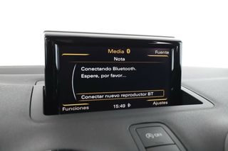 Audi A1 1.6 TDI Attraction