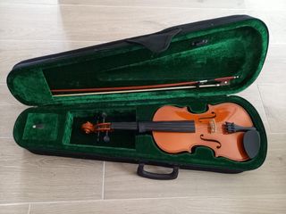 Violino 3/4 Rose - Strumento musicale