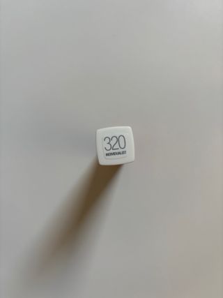 Maybelline tono 320