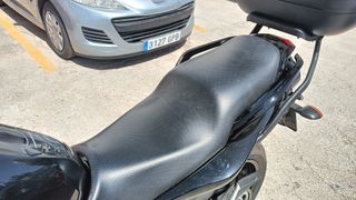 YAMAHA FZ6 2005
