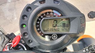 YAMAHA FZ6 2005