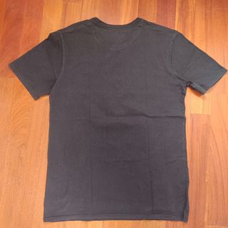 T-Shirt Nike Just Do It nera