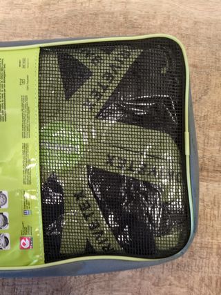 Cadenas nieve textiles Drivetex N°74