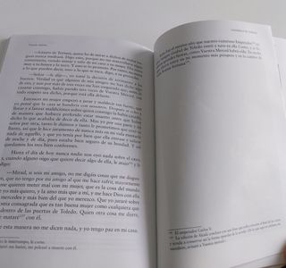 Lazarillo De Tormes.incluye entrada.sin estrenar