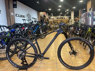 Cannondale Scalpel HT Himod 1 Talla M