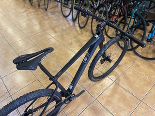 Cannondale Scalpel HT Himod 1 Talla M