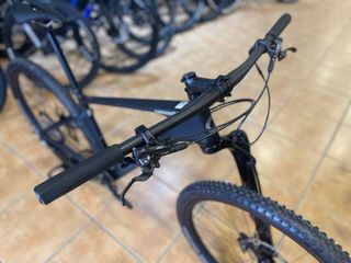 Cannondale Scalpel HT Himod 1 Talla M