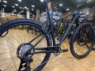 Cannondale Scalpel HT Himod 1 Talla M