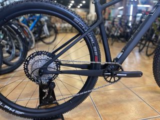 Cannondale Scalpel HT Himod 1 Talla M