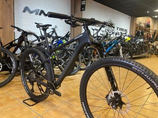 Cannondale Scalpel HT Himod 1 Talla M