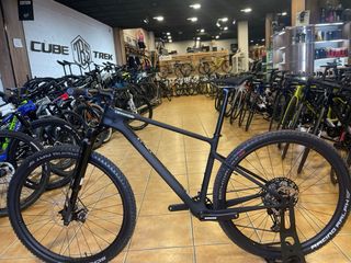 Cannondale Scalpel HT Himod 1 Talla M