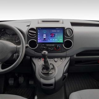 Radio Android 2+64GB Berlingo partner B9 nueva