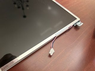 Pantalla 16 Philips LP171WP4 