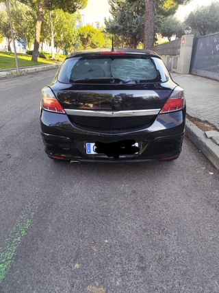 Opel Astra 2006