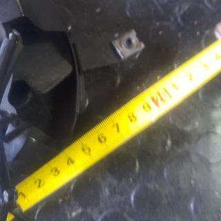 Electroventilador Honda CBR 600F