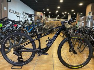 WILIER URTA HYBRID T.L