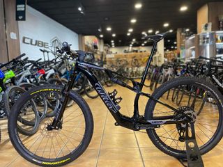 WILIER URTA HYBRID T.L