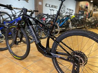 WILIER URTA HYBRID T.L