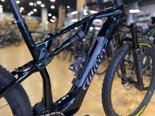 WILIER URTA HYBRID T.L