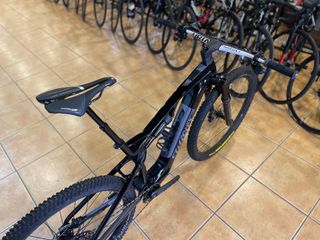 WILIER URTA HYBRID T.L