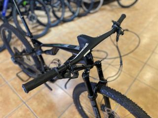 WILIER URTA HYBRID T.L