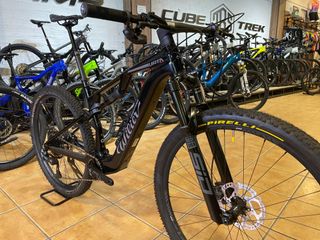 WILIER URTA HYBRID T.L