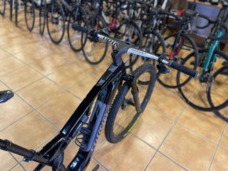 WILIER URTA HYBRID T.L