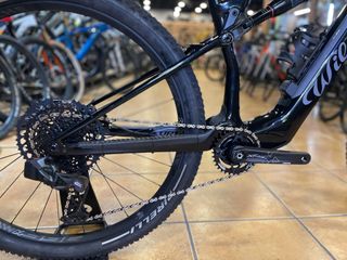 WILIER URTA HYBRID T.L