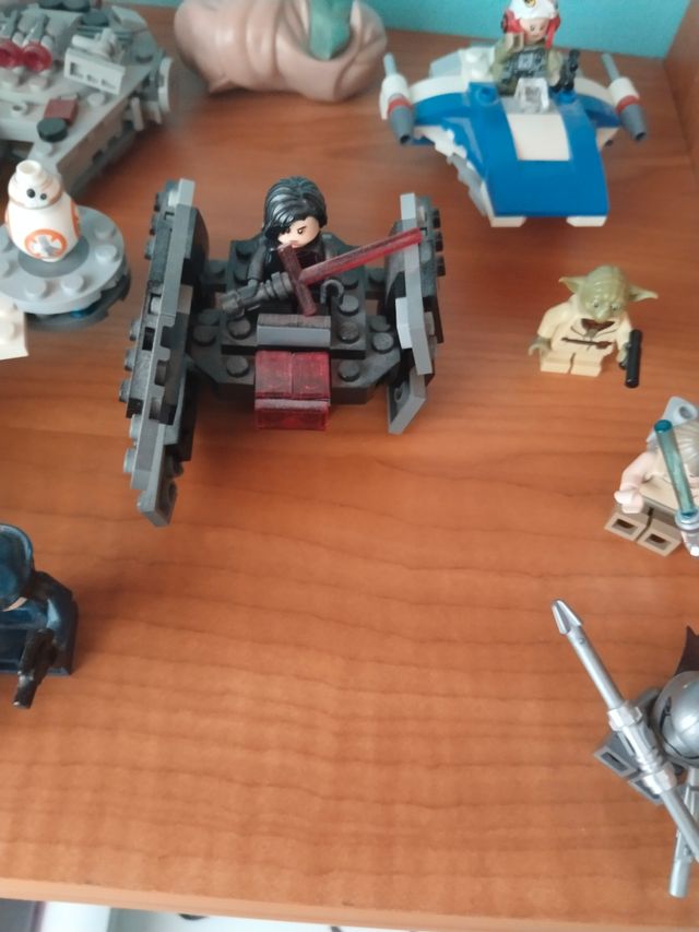 Lego Star Wars