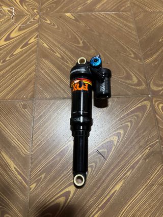 Amortiguador Fox DPX2