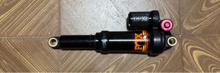Amortiguador Fox DPX2