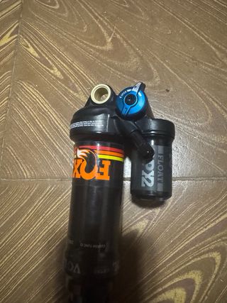 Amortiguador Fox DPX2