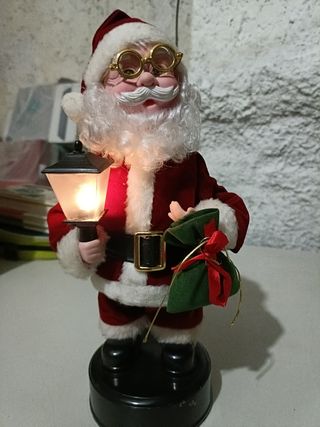 4 Tazze Babbo Natale Vintage più babbo natale 