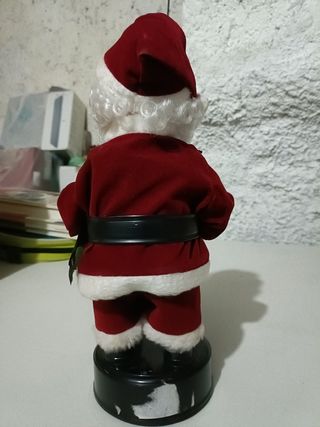 4 Tazze Babbo Natale Vintage più babbo natale 