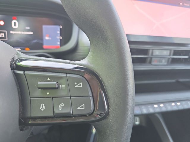 Jeep Avenger 1.2 G 74kW (100CV) Altitude