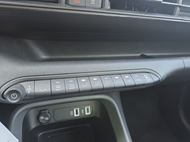 Jeep Avenger 1.2 G 74kW (100CV) Altitude