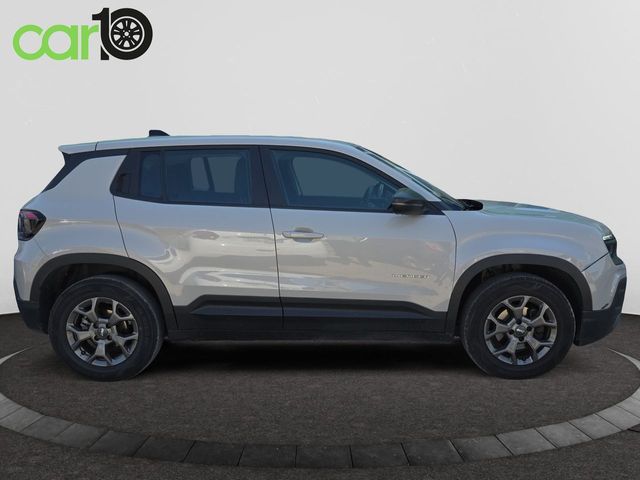 Jeep Avenger 1.2 G 74kW (100CV) Altitude