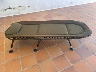 Cama carpfishing Avid carp
