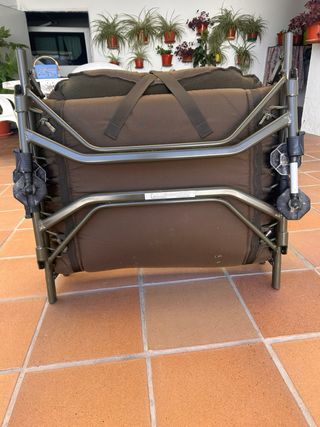 Cama carpfishing Avid carp
