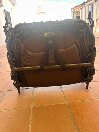 Cama carpfishing Avid carp
