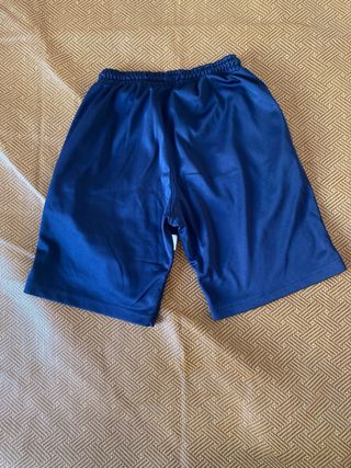 Uniforme British School Alzira Xàtiva Gandia