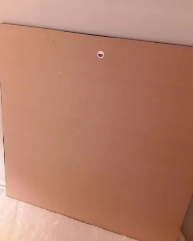 Cuadro Coche impresión en madera AméricaCar URGE